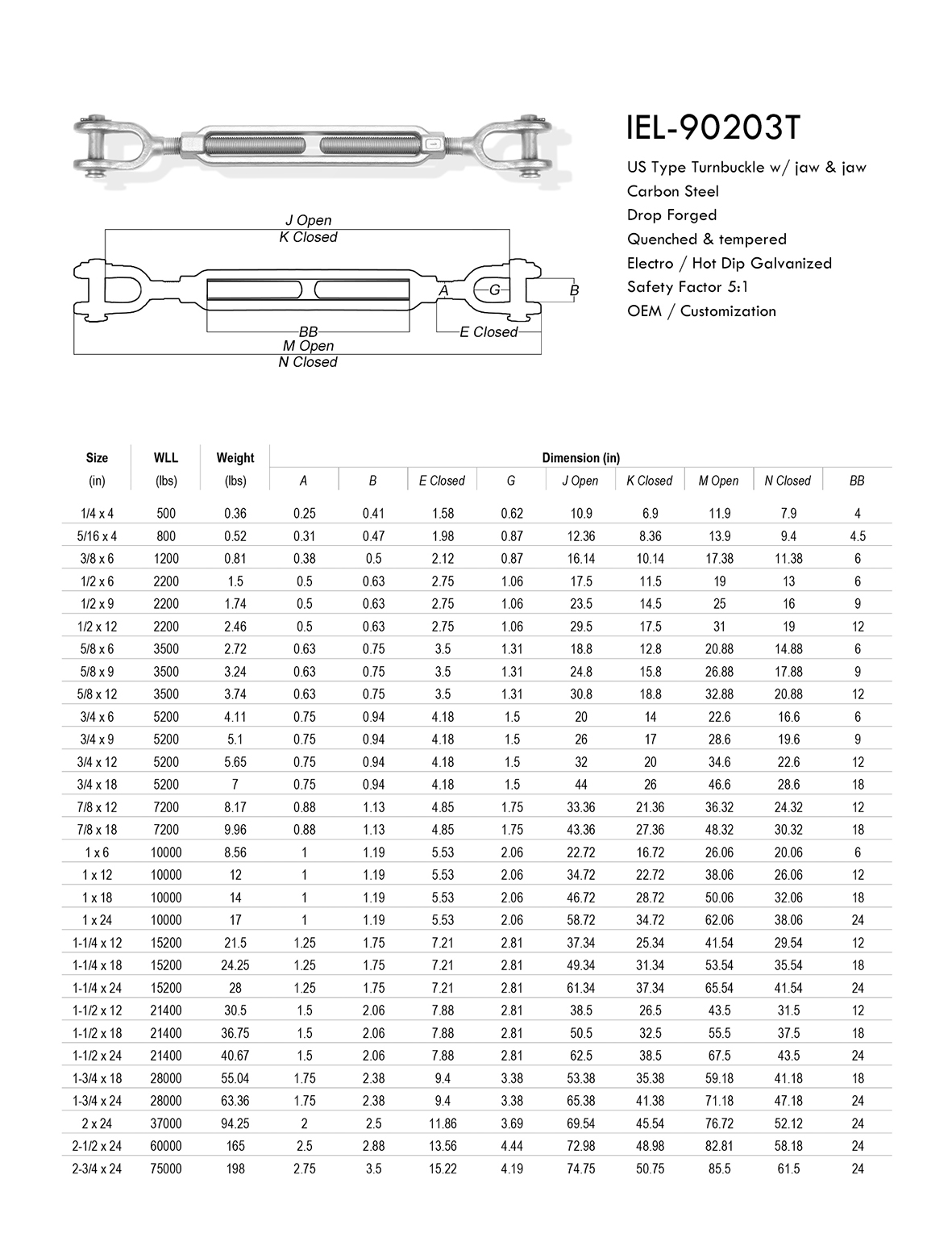 21- IEL-90203T- Turnbuckle - jaw jaw - ç»å.jpg