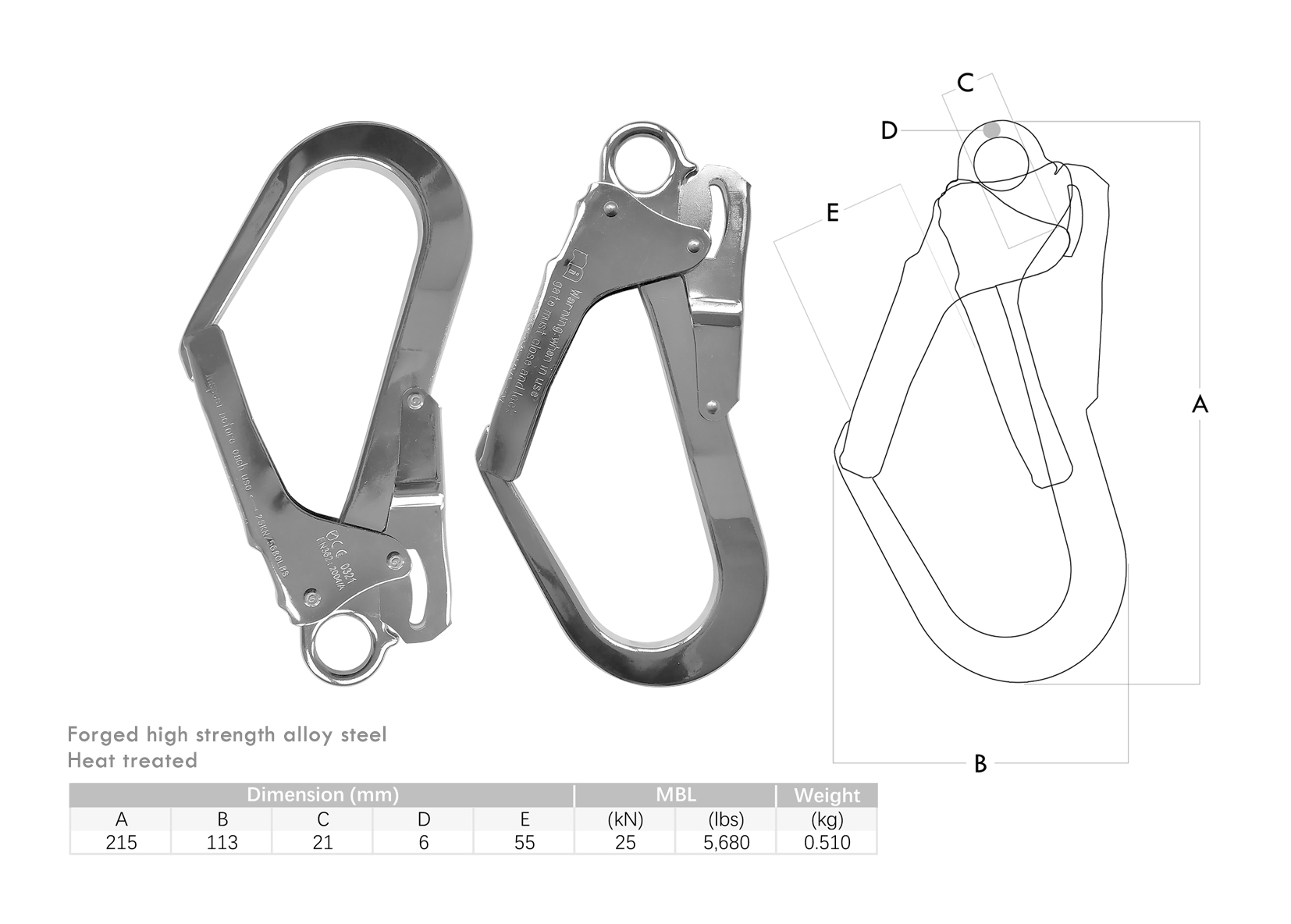 Fall Protection Snap Hooks - spec.jpg